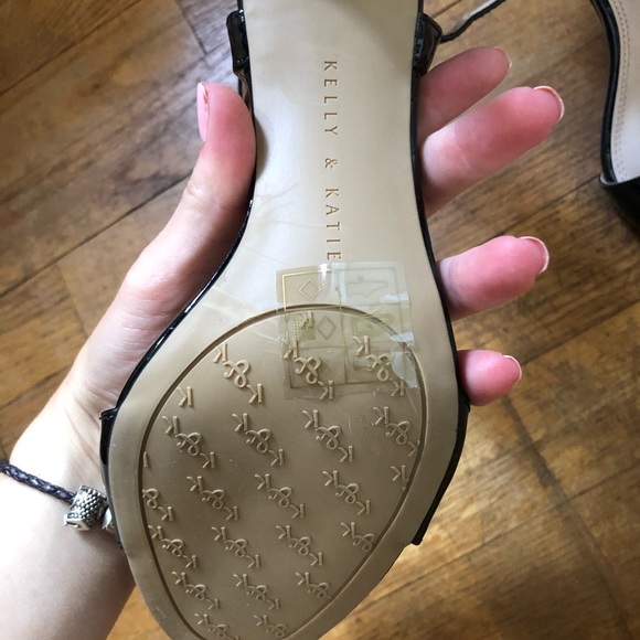 Kelly&Katie Heels - Picture 5 of 5